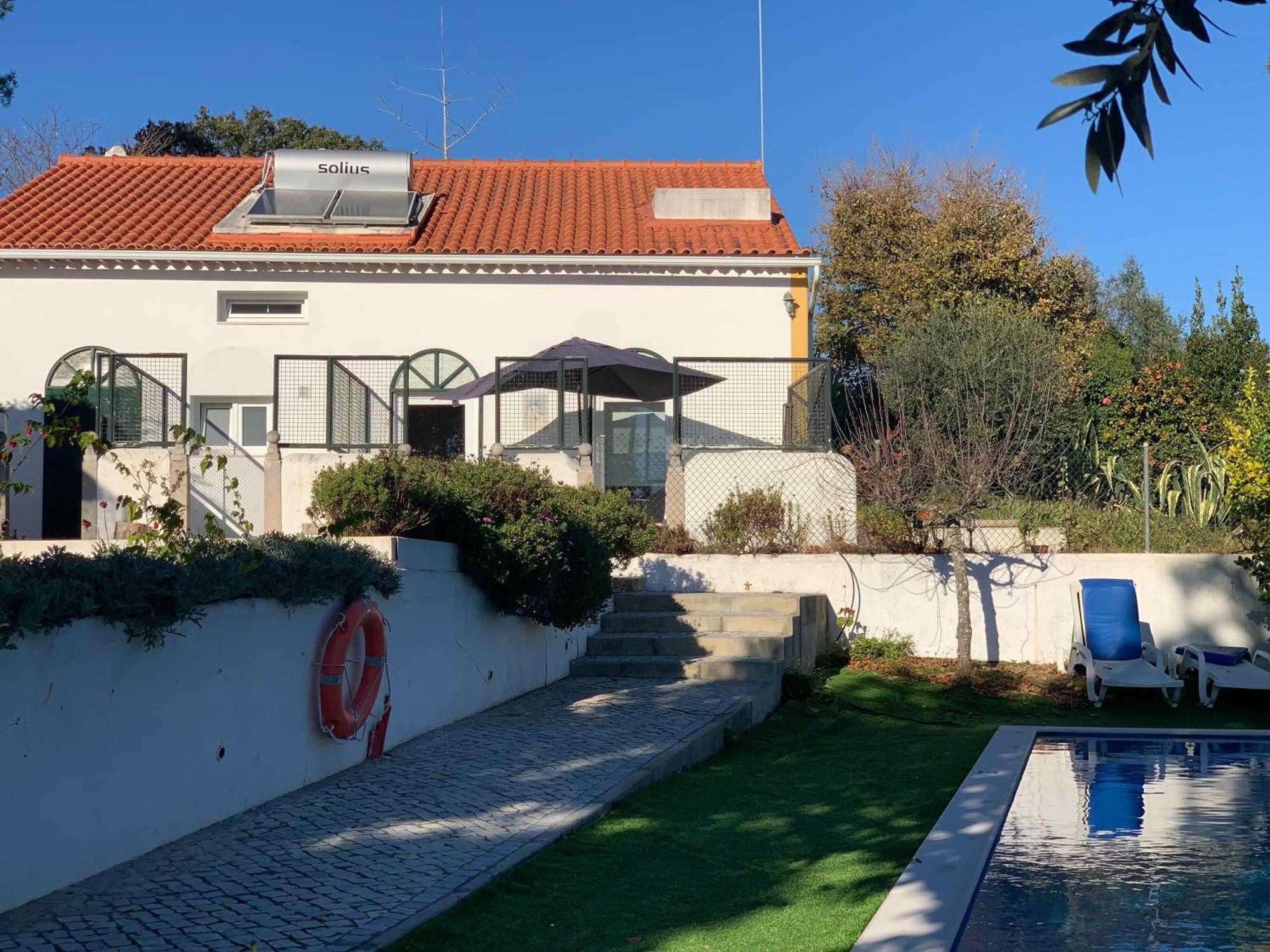 Quinta Dos Girassois Fz Apartment Ferreira do Zezere Exterior photo